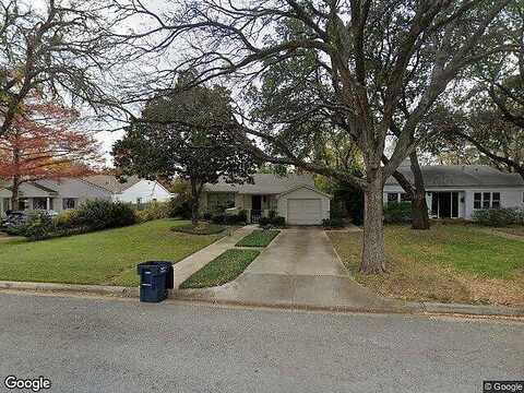 Darwood, FORT WORTH, TX 76116