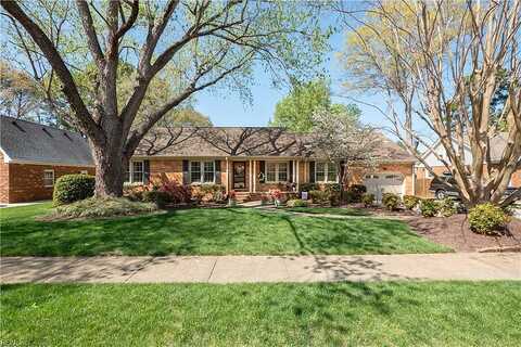 Woodbridge, CHESAPEAKE, VA 23322