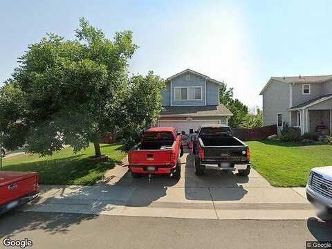 78Th, DENVER, CO 80229