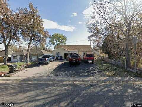 Steele, DENVER, CO 80216