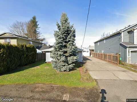 Bybee, PORTLAND, OR 97206