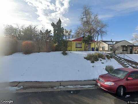 Archer, DENVER, CO 80219