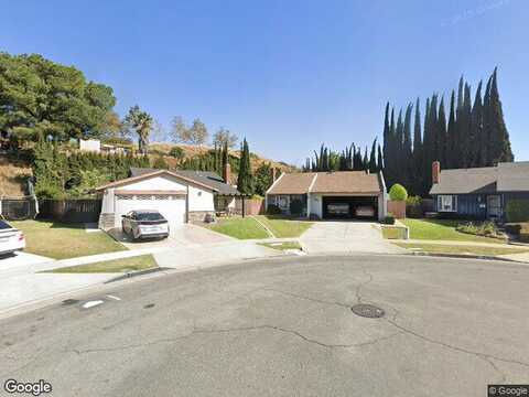 Pinecove, ANAHEIM, CA 92807