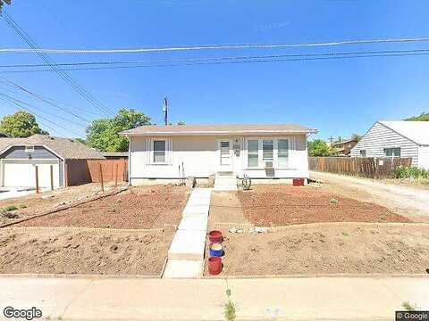 Knox, DENVER, CO 80219