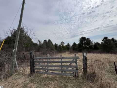 0 Melita Road, Sterling, MI 48659