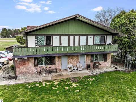 508 Wright Street, Breckenridge, MI 48615