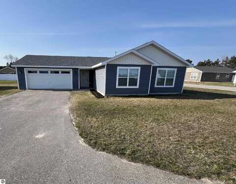 3697 Tanager Drive, Traverse City, MI 49685