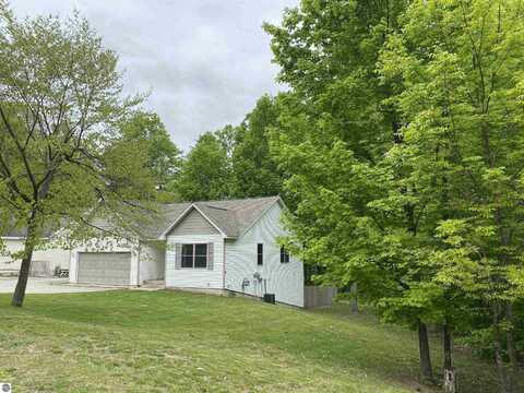 835 Eden Street, Kingsley, MI 49649