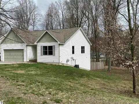 835 Eden Street, Kingsley, MI 49649