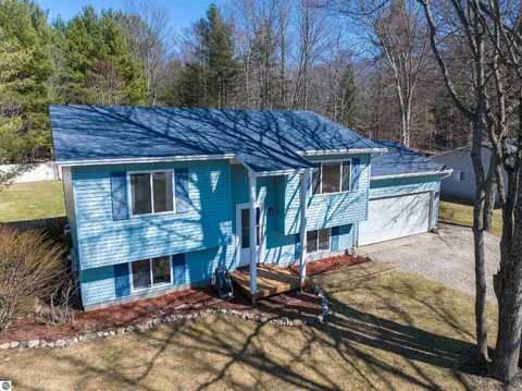 1294 Fisher Road, Traverse City, MI 49685