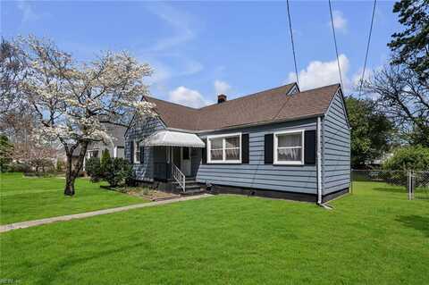 Broadfield, NORFOLK, VA 23503