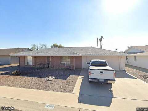 Tan Tara, SUN CITY, AZ 85351