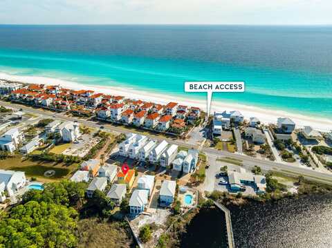 Rue Du Soleil, SANTA ROSA BEACH, FL 32459