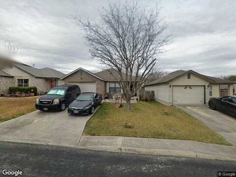 Mesa Glade, SAN ANTONIO, TX 78239