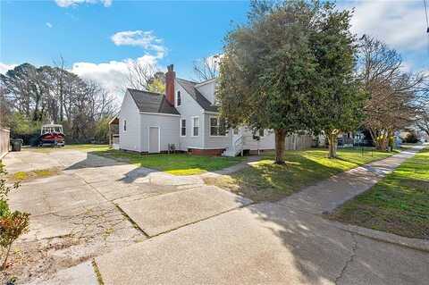 Chesapeake, NORFOLK, VA 23513