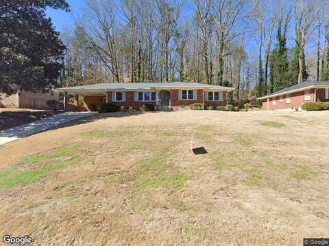 Lynn Valley, ATLANTA, GA 30311