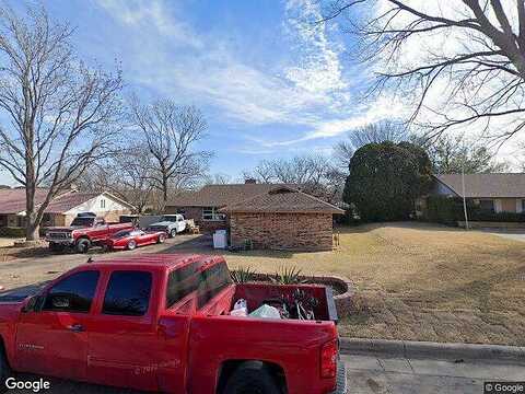 Sonora, FORT WORTH, TX 76116