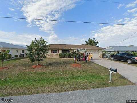 Peckham, PORT CHARLOTTE, FL 33952