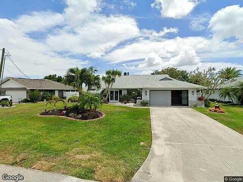 Bunker, ROTONDA WEST, FL 33947