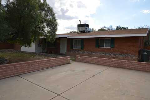 223 N Bentley Avenue, Tucson, AZ 85716