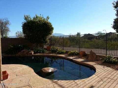 8580 N Sand Dune Place, Tucson, AZ 85743