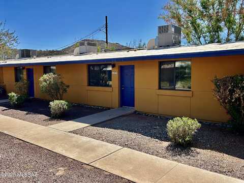 350 N Silverbell Road, Tucson, AZ 85745