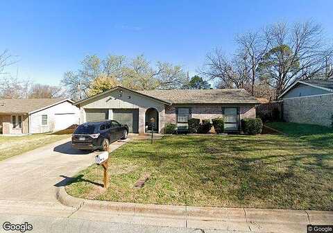 Cordes, FORT WORTH, TX 76112