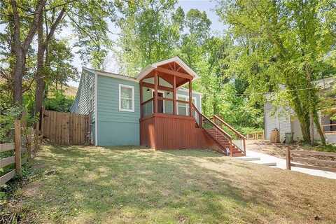 Andrews, ATLANTA, GA 30314
