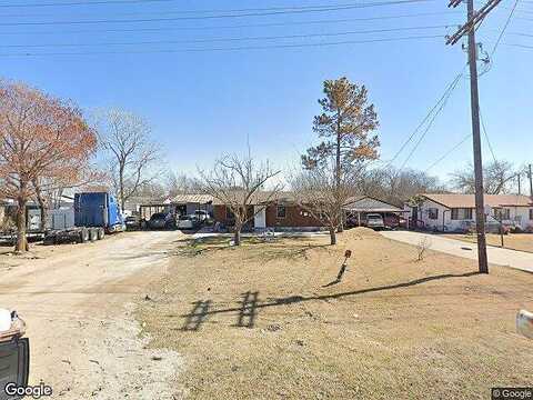 Fm 544, WYLIE, TX 75098