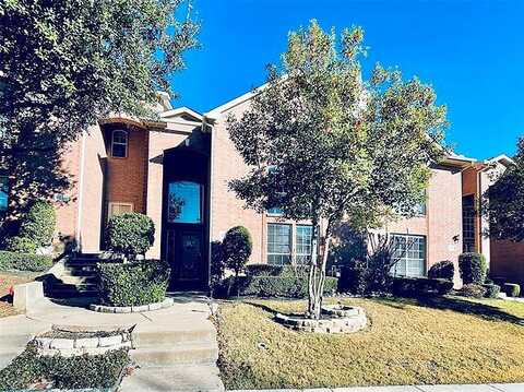 Massey, LEWISVILLE, TX 75067