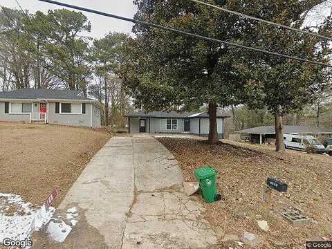 Misty Valley, DECATUR, GA 30032