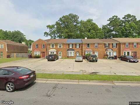 Allison, CHESAPEAKE, VA 23325