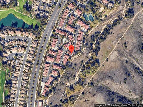 Via Lampara, RANCHO SANTA MARGARITA, CA 92688