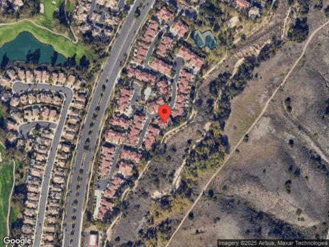 Via Lampara, RANCHO SANTA MARGARITA, CA 92688