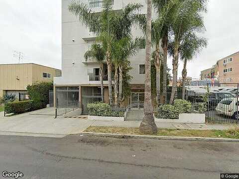 Manhattan, LOS ANGELES, CA 90019