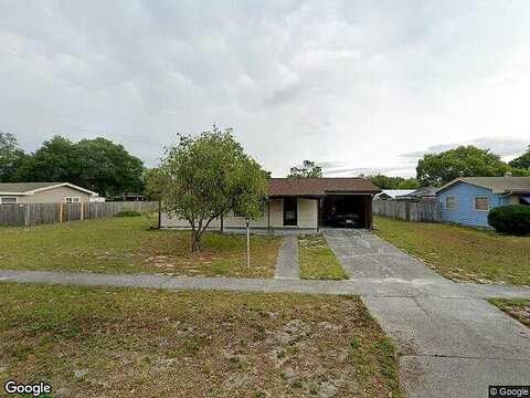 Century, SPRING HILL, FL 34606
