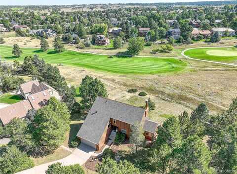 Windlawn, PARKER, CO 80134