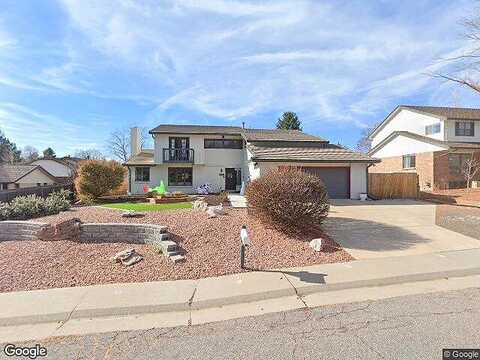 Reed, LITTLETON, CO 80128