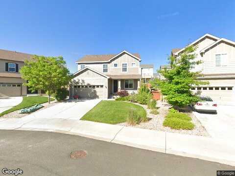 Sabino, CASTLE ROCK, CO 80108