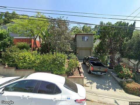 Avenue 60, LOS ANGELES, CA 90042