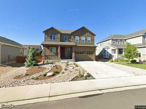 Grady, CASTLE ROCK, CO 80108