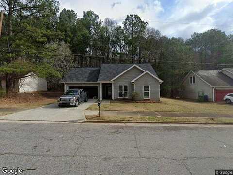 Thomasville, ATLANTA, GA 30315
