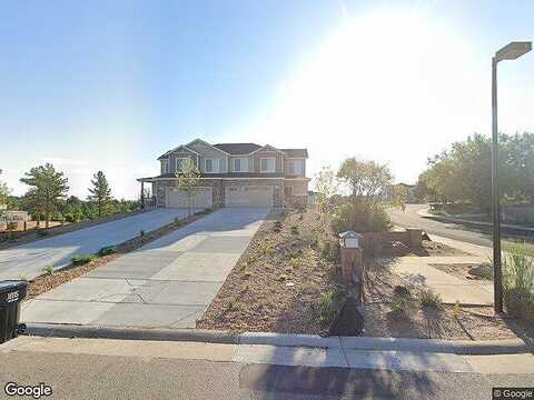 Bishop Pine, CASTLE ROCK, CO 80104