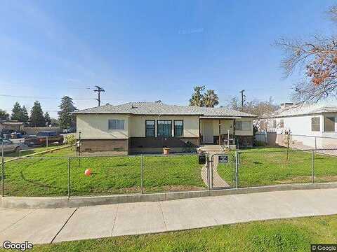 Ray, BAKERSFIELD, CA 93308