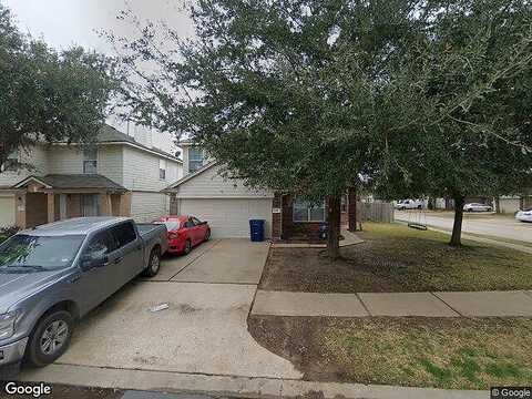 Moscone, KATY, TX 77449