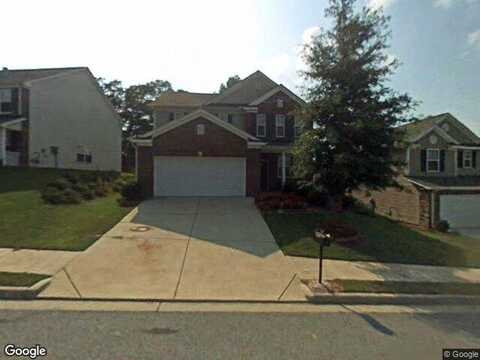 Sable Bay, ATLANTA, GA 30349