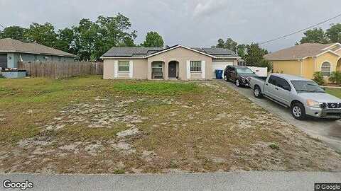 Mosquero, SPRING HILL, FL 34606