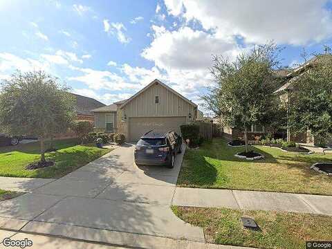 Silver Ledge, KATY, TX 77493