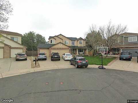 Espana, CENTENNIAL, CO 80015