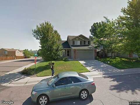 Jebel, CENTENNIAL, CO 80015